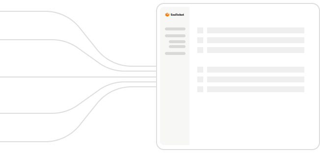 Sync Multiple Sources