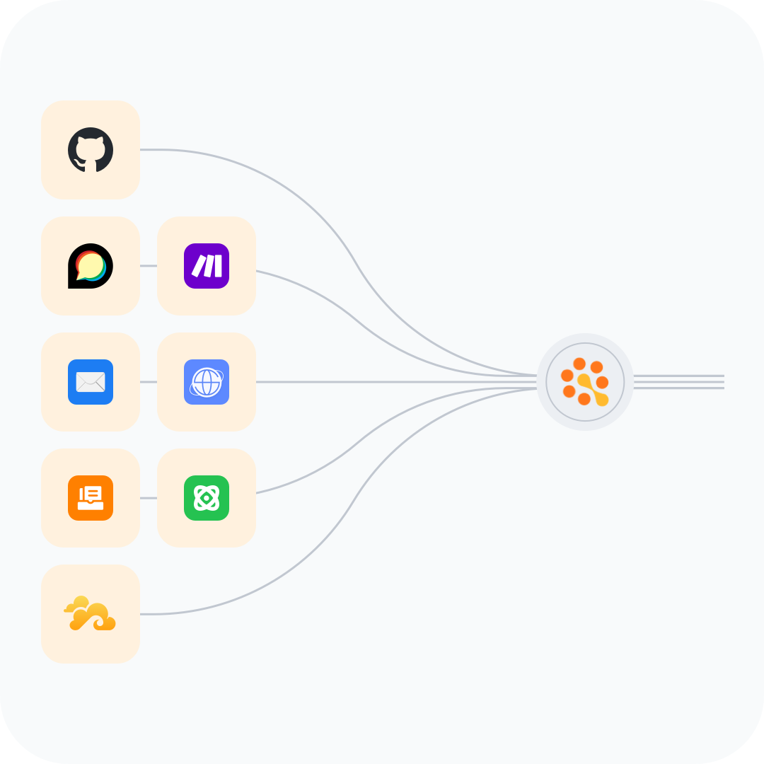 Universal Integration